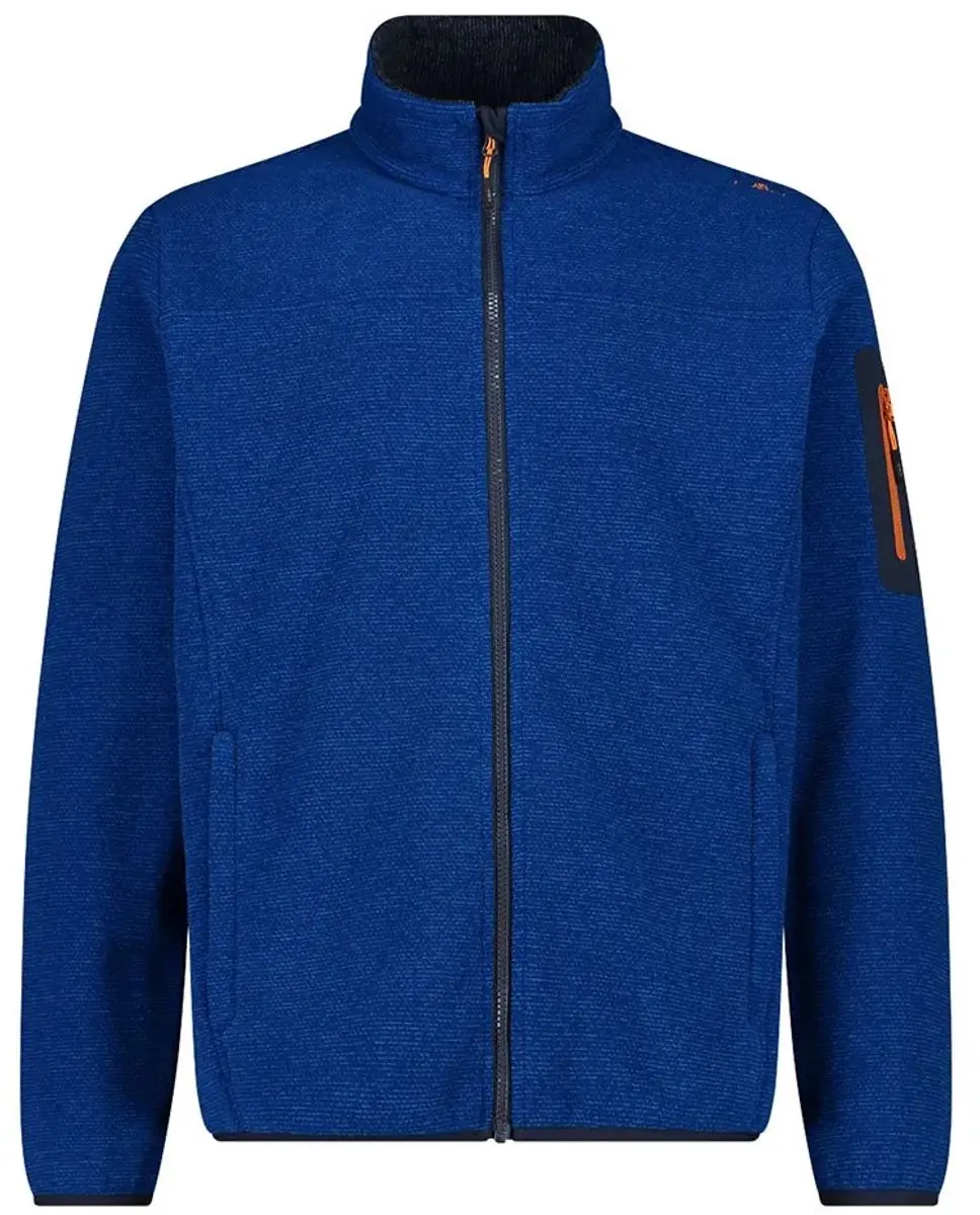 CMP Fleece Heren