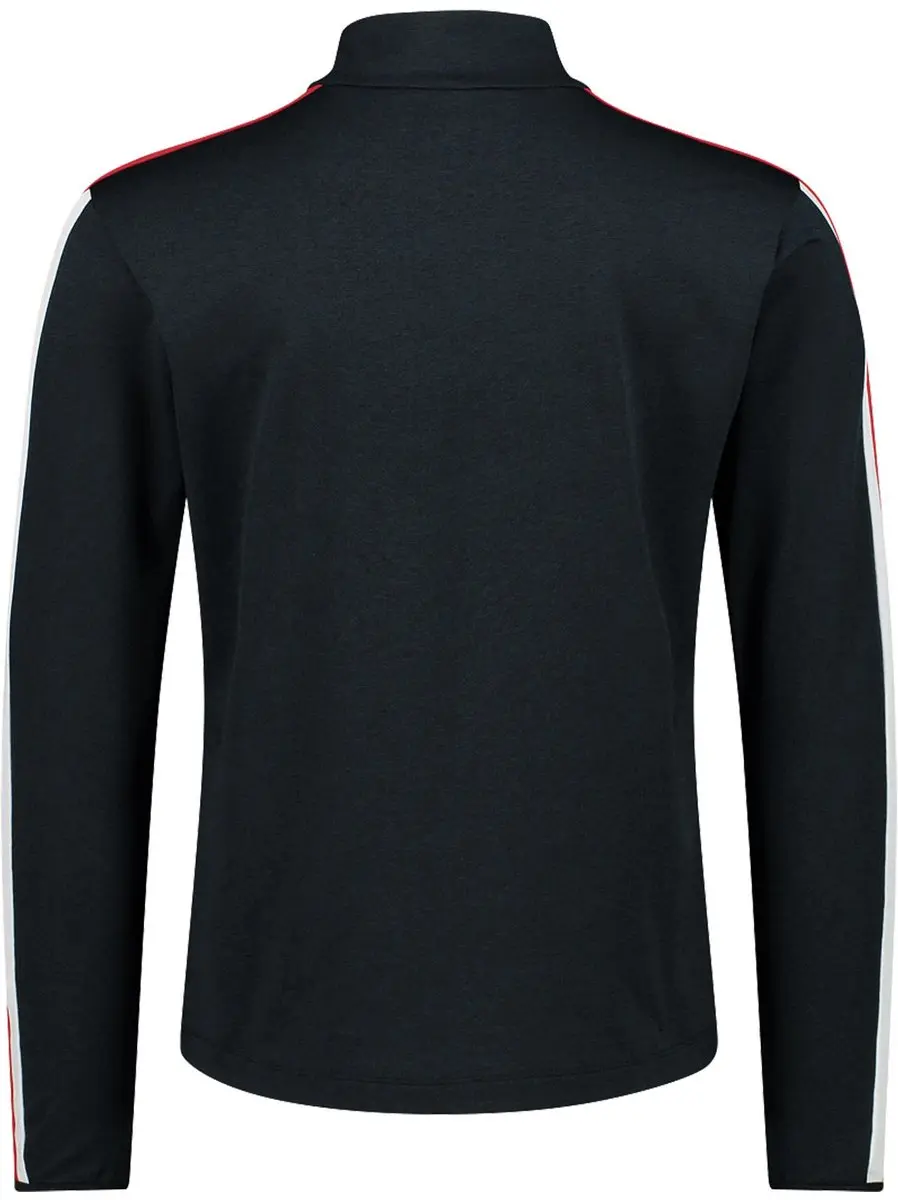 CMP Sweat Wintersportpully Heren - One Size - afbeelding 2 van 4