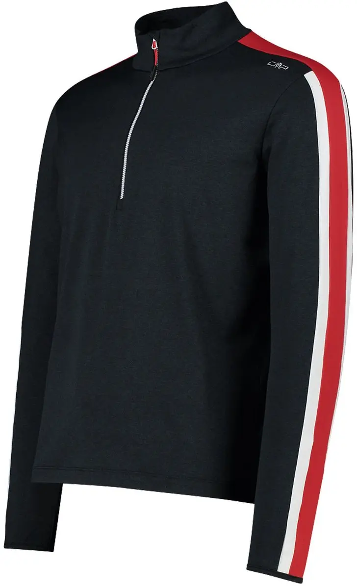 CMP Sweat Wintersportpully Heren - One Size - afbeelding 3 van 4