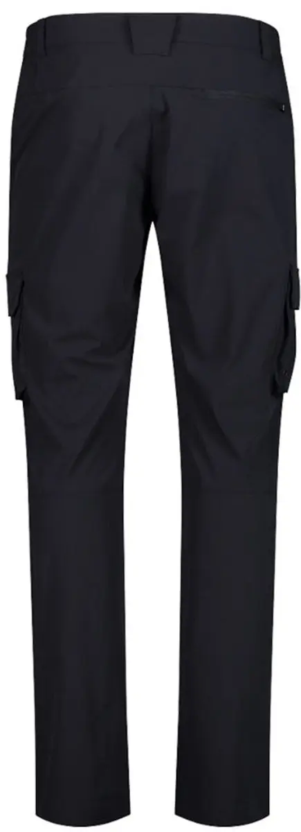 CMP Long Broek Heren - Anthracite - M - afbeelding 2 van 6