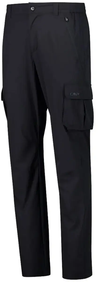 CMP Long Broek Heren - Anthracite - M - afbeelding 5 van 6