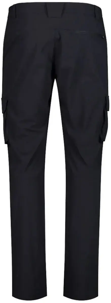 CMP Long Broek Heren - Anthracite - M - afbeelding 3 van 6