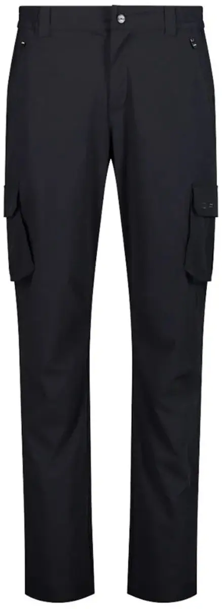 CMP Long Broek Heren - Anthracite - M - afbeelding 6 van 6