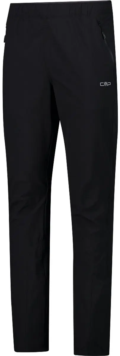 CMP Jogging Broek - Antraciet-Campari - afbeelding 6 van 6