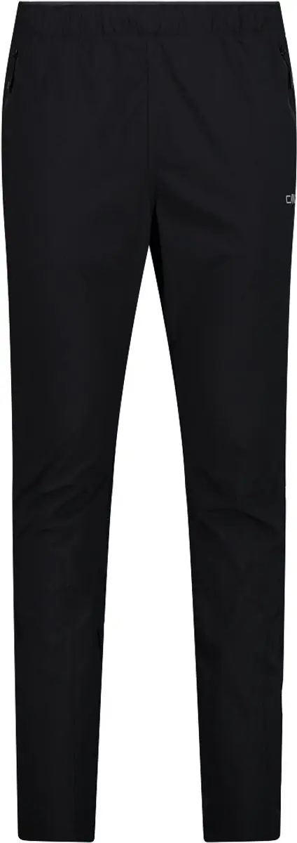 CMP Jogging Broek - Antraciet-Campari - afbeelding 5 van 6