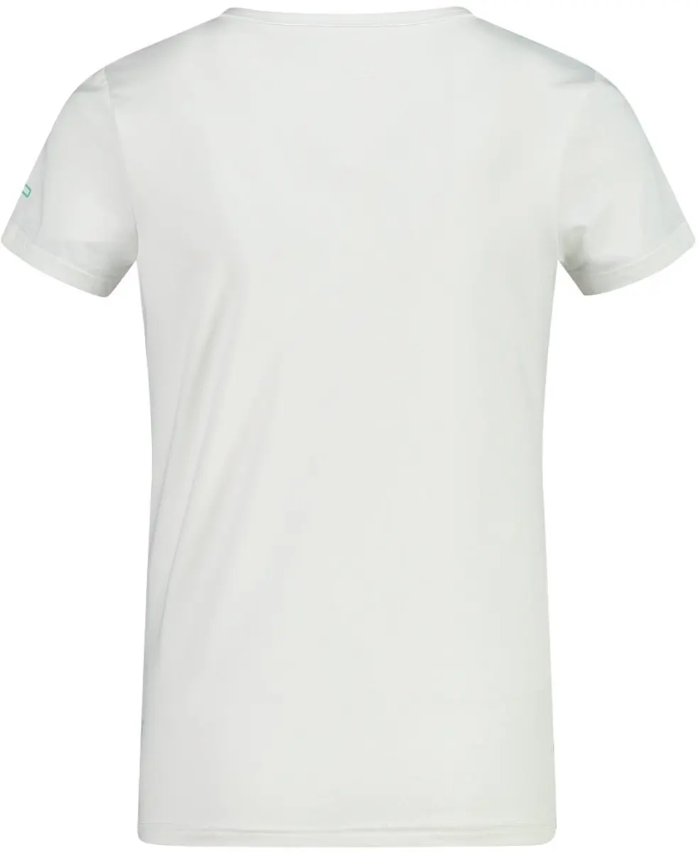 CMP T-shirt met brede hals meisjes - afbeelding 4 van 6