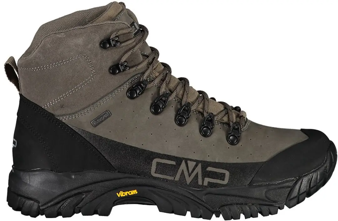 CMP Dhenieb WP Wandelschoenen Heren