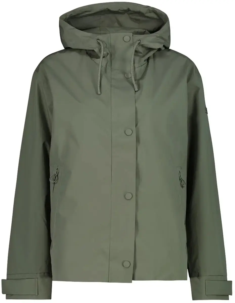 CMP Waterproof 3-laags jas dames - afbeelding 5 van 6