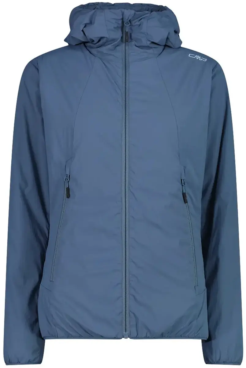 CMP Waterproof 3-laags jas dames