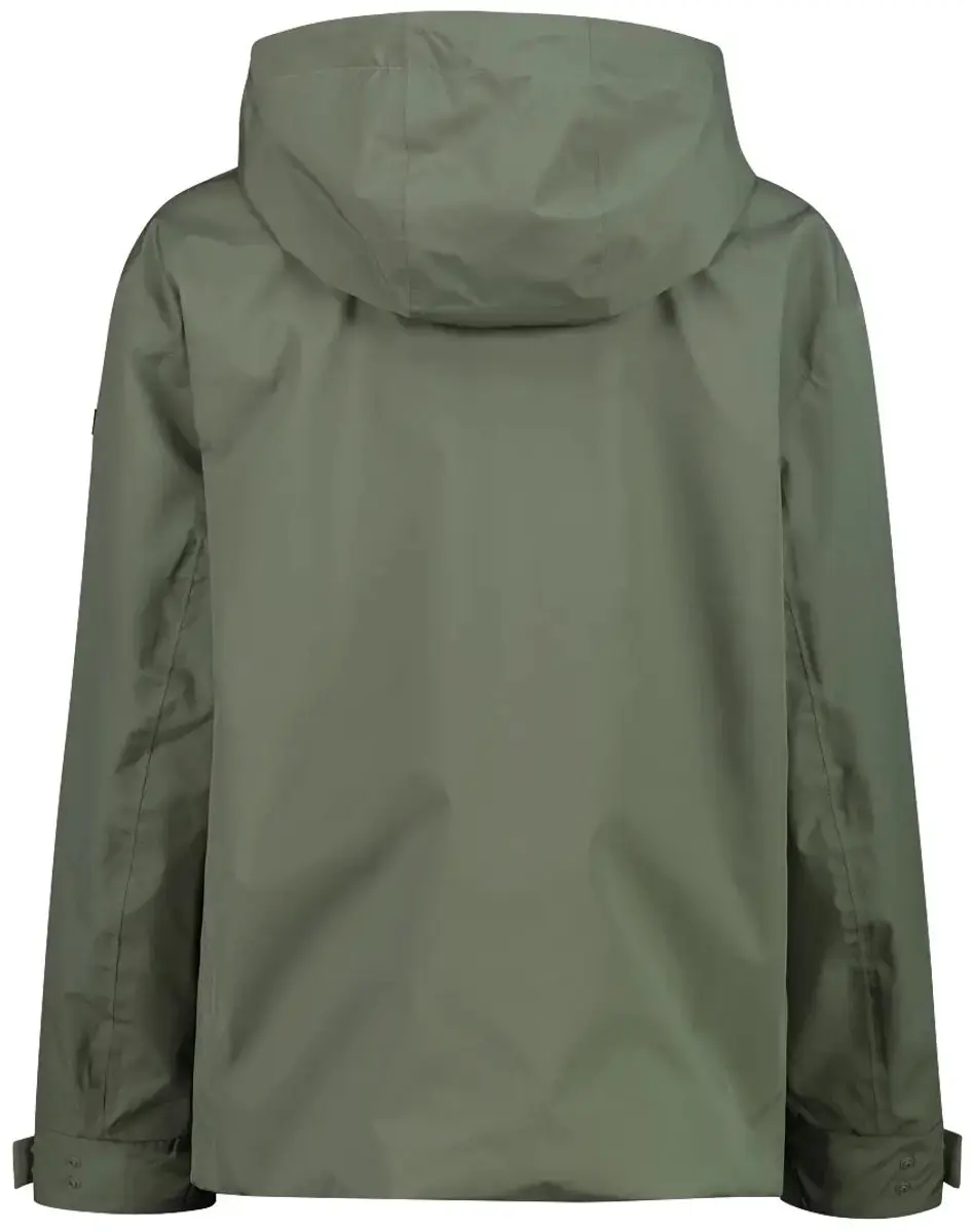 CMP Waterproof 3-laags jas dames - afbeelding 4 van 6