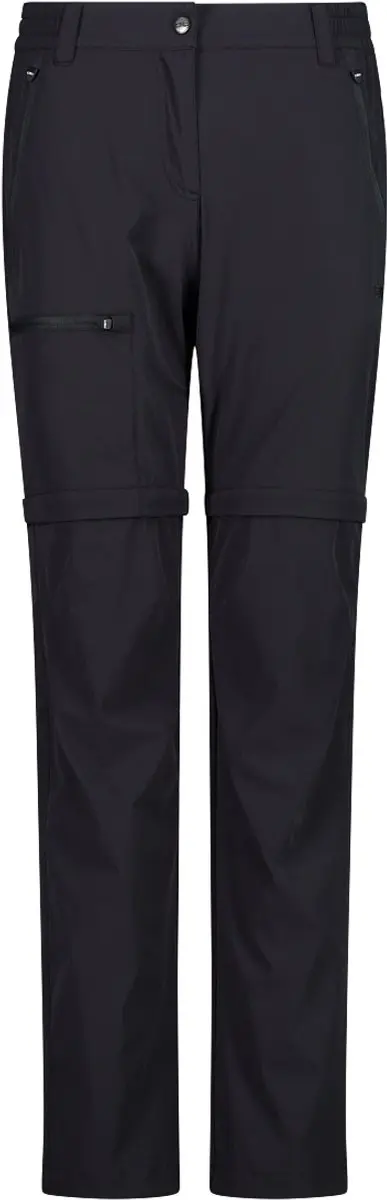 CMP Cargo Broek voor Dames - Bianco - XXL - afbeelding 3 van 6