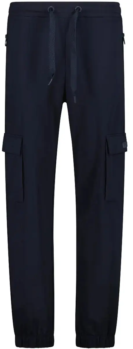 CMP Cargo Broek voor Dames - Bianco - XXL - afbeelding 4 van 6