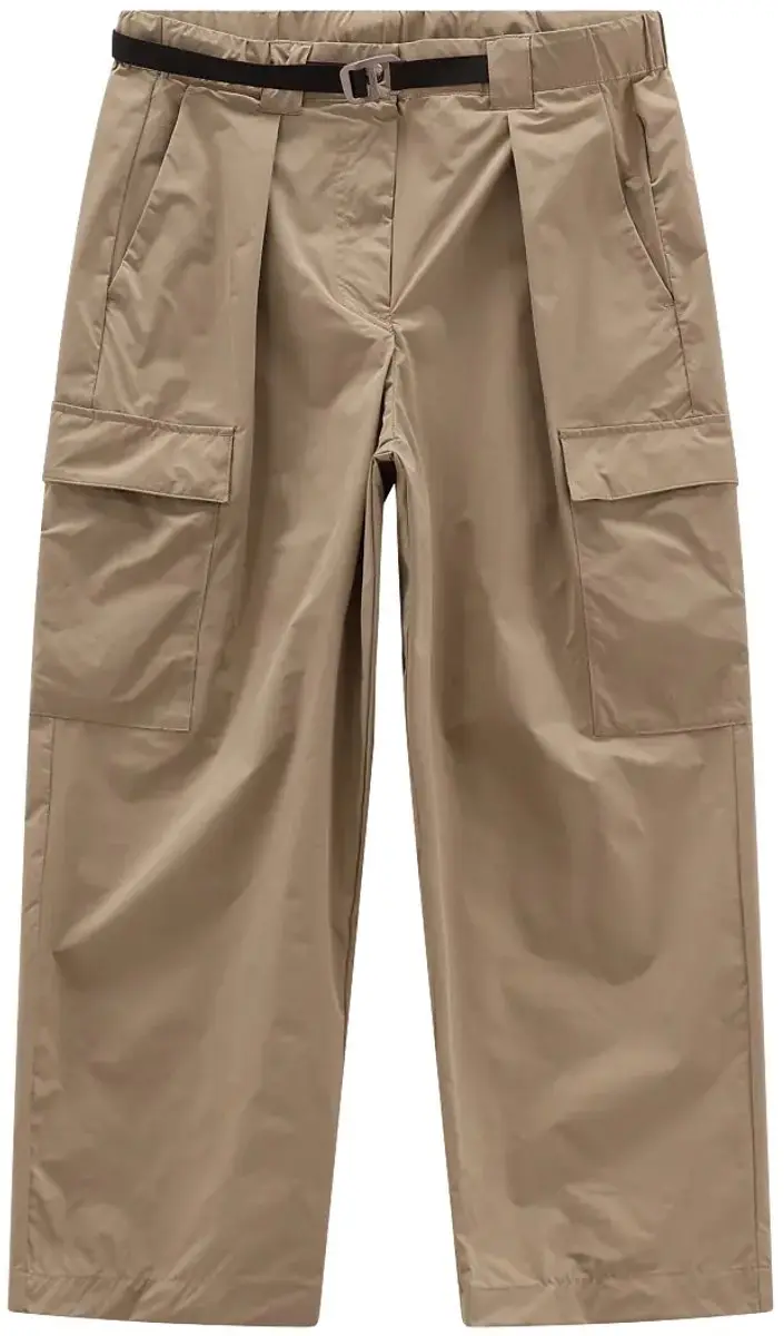 CMP Cargo Broek voor Dames - Bianco - XXL - afbeelding 6 van 6