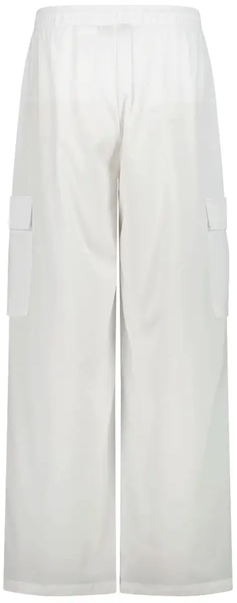 CMP Cargo Broek voor Dames - Bianco - XXL - afbeelding 2 van 6