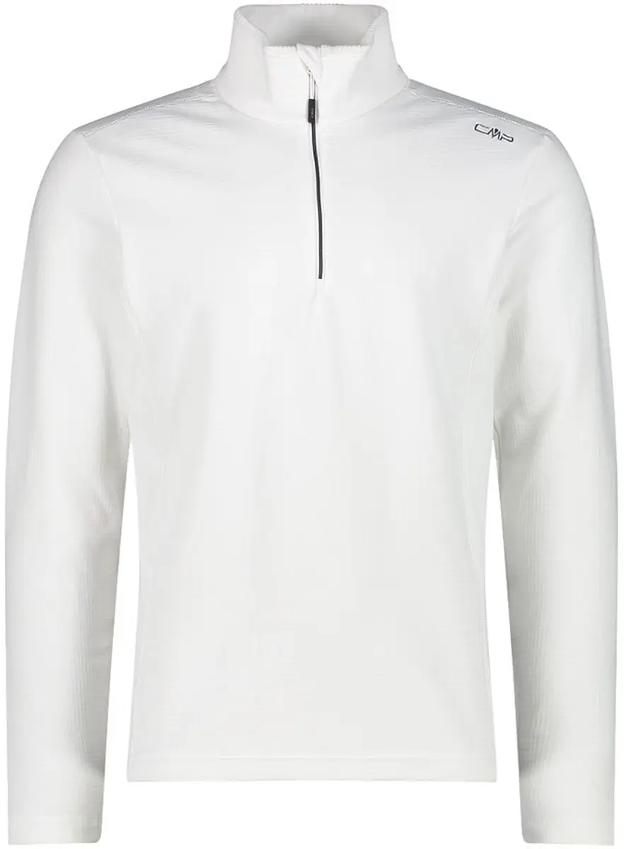 Cmp Sweat 3g10747 Fleece Wit 54 Man