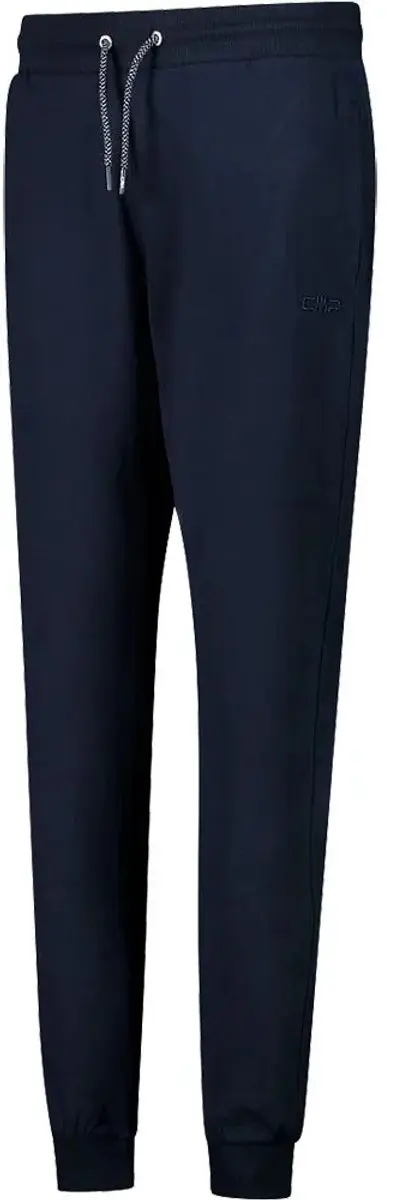 CMP Dames Joggingsbroek - Black Blue - afbeelding 6 van 6