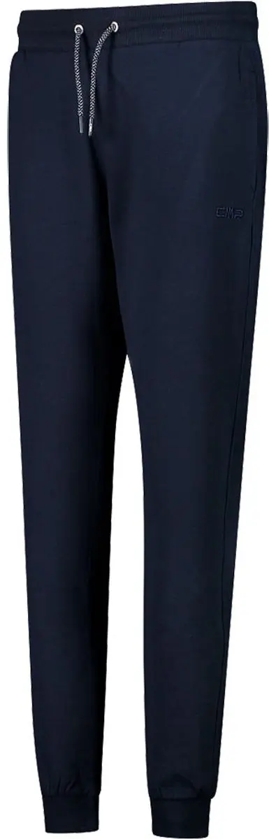 CMP Dames Joggingsbroek - Black Blue - afbeelding 4 van 6