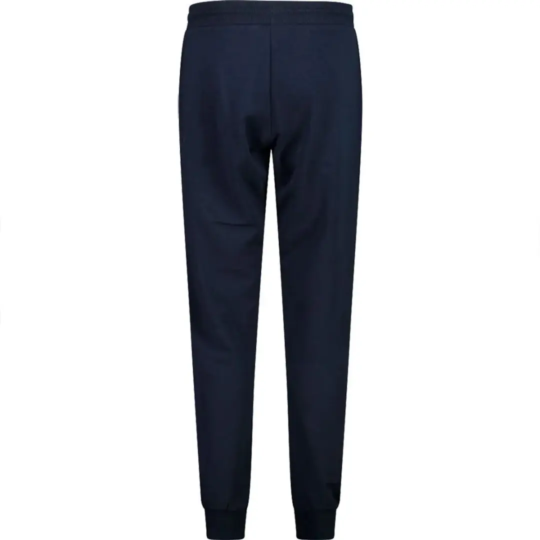 CMP Dames Joggingsbroek - Black Blue - afbeelding 3 van 6