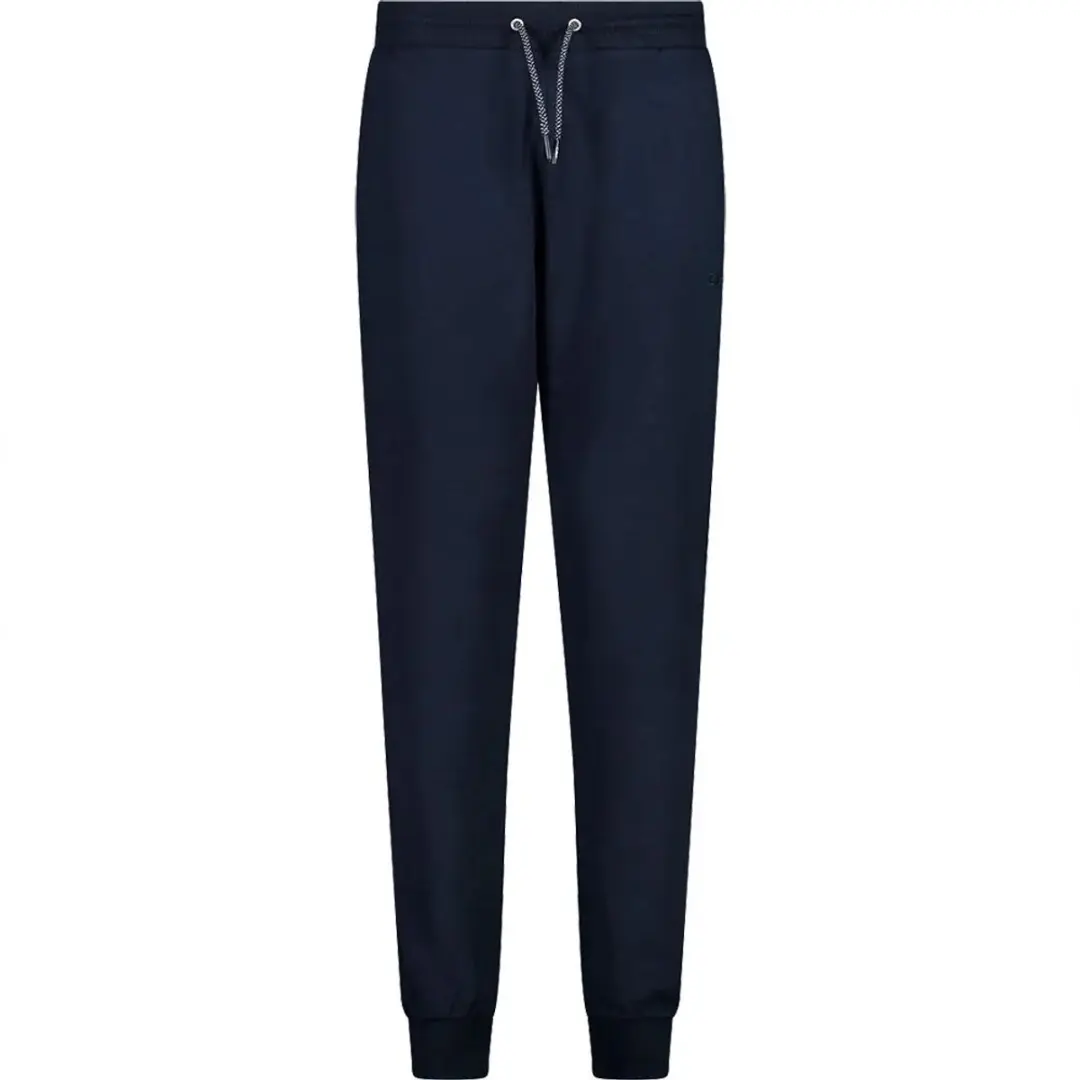 CMP Dames Joggingsbroek - Black Blue - afbeelding 5 van 6