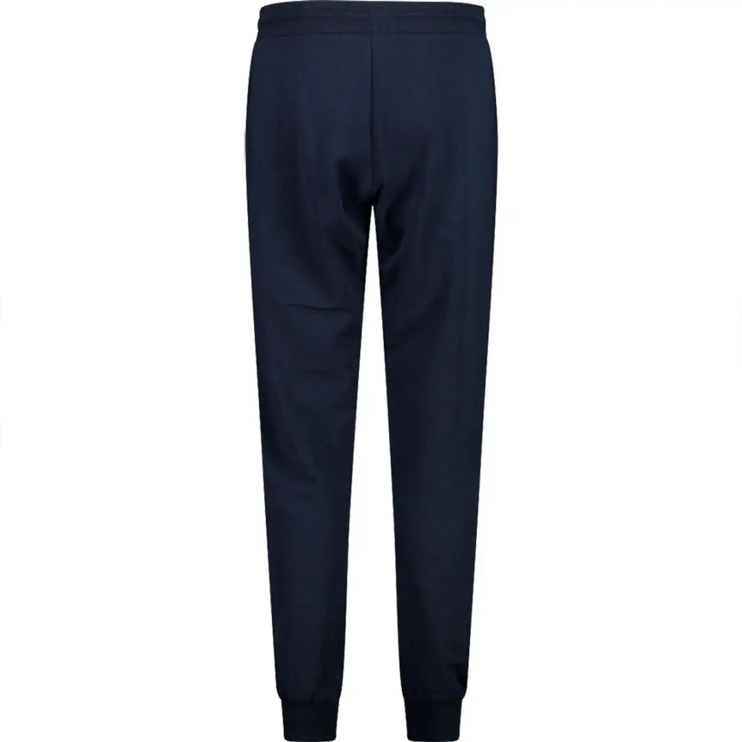CMP Dames Joggingsbroek - Black Blue - afbeelding 2 van 6