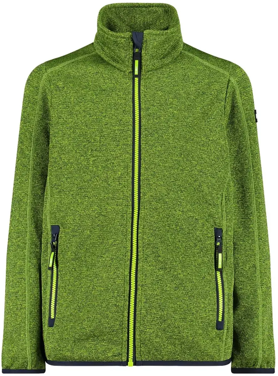 Cmp 31h5014 Fleece Groen 16 Years