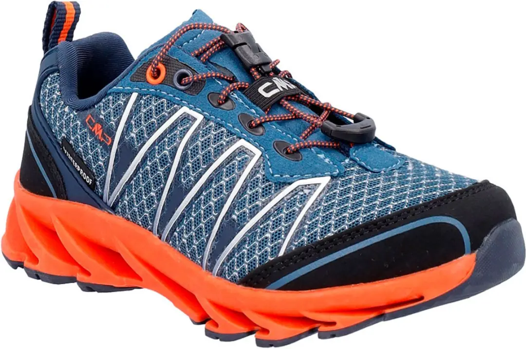 CMP Altak 2.0 WP Kindertrailschoenen - Blauw - afbeelding 5 van 6