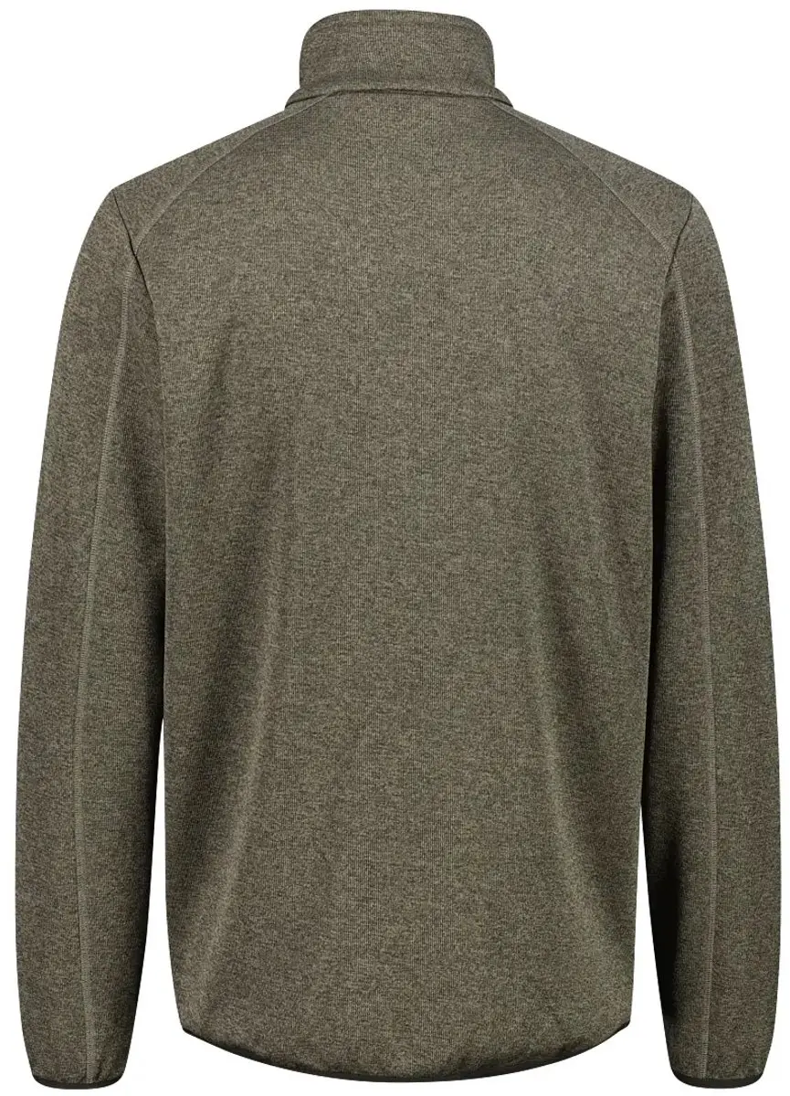 CMP Technische Fleece met Mesh Voering - 5XL - afbeelding 6 van 6