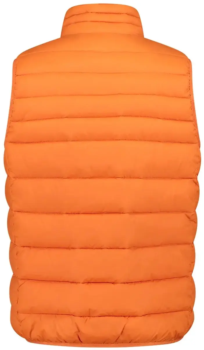 CMP Sorona Mouwloos Donsjack - Benzine - 3XL - afbeelding 6 van 6
