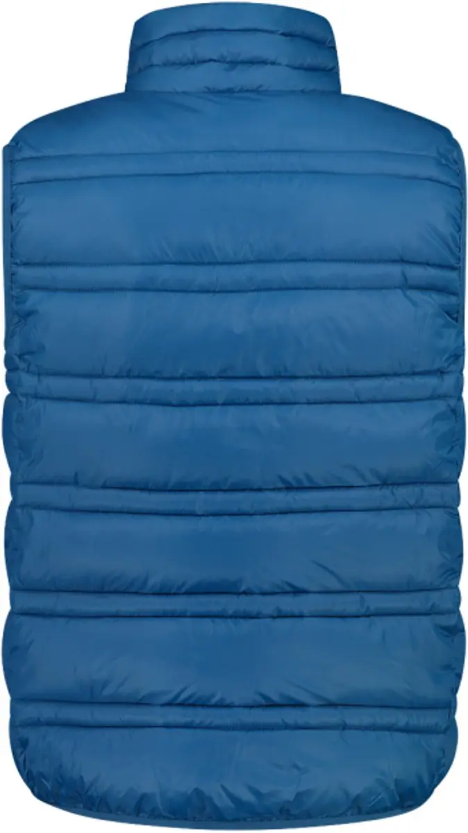 CMP Sorona Mouwloos Donsjack - Benzine - 3XL - afbeelding 2 van 6
