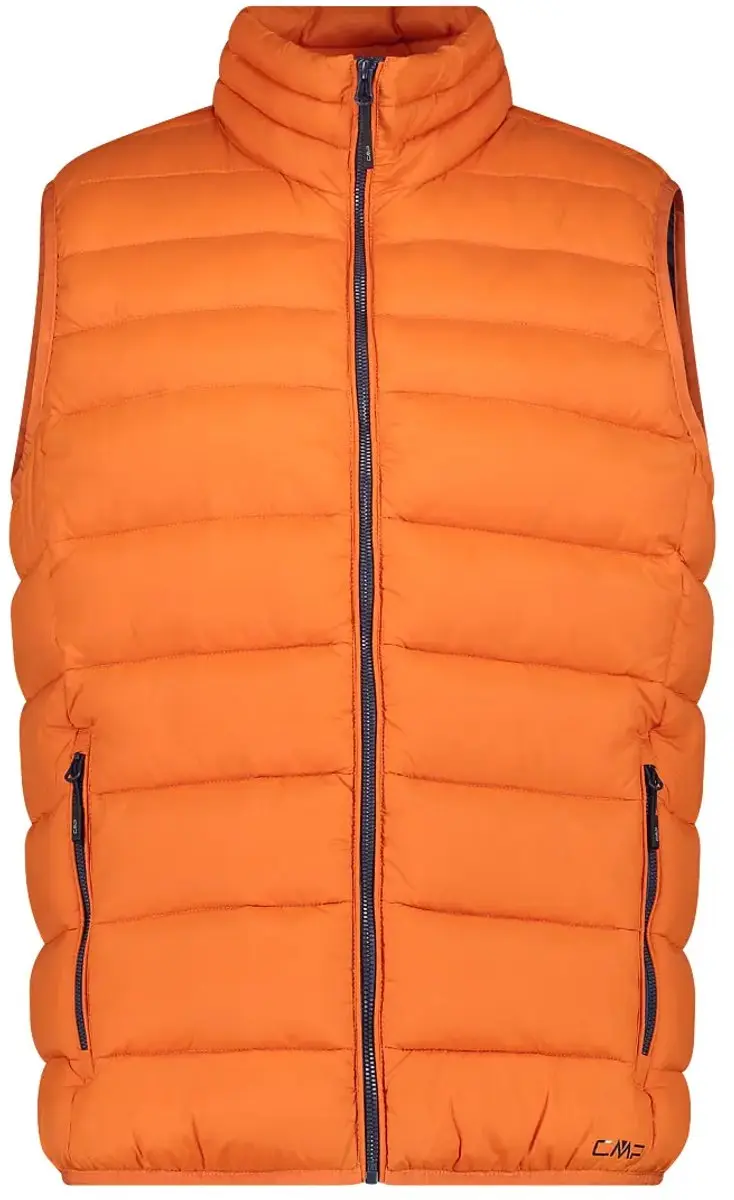 CMP Sorona Mouwloos Donsjack - Benzine - 3XL - afbeelding 5 van 6