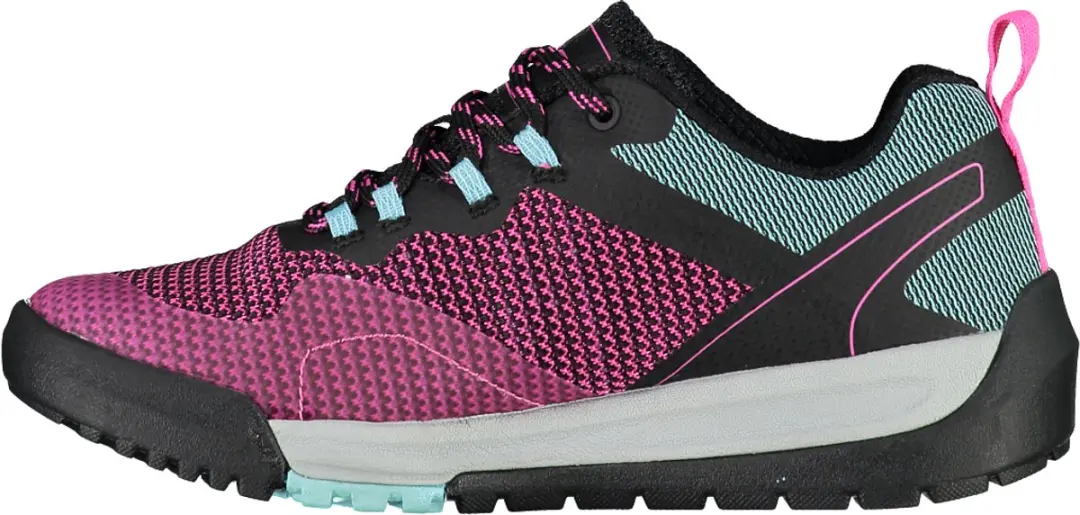 CMP Lothal Dames Mountainbikeschoenen - Roos - 36 - afbeelding 6 van 6