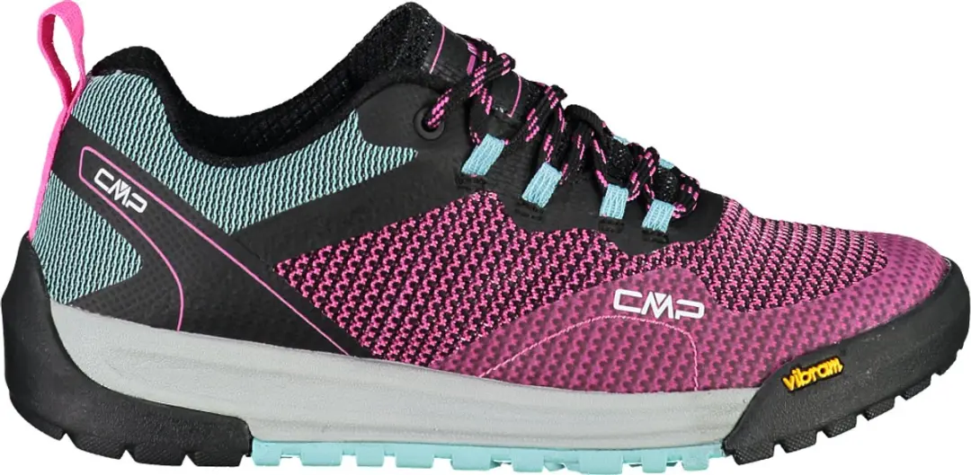 CMP Lothal Dames Mountainbikeschoenen - Roos - 36 - afbeelding 5 van 6