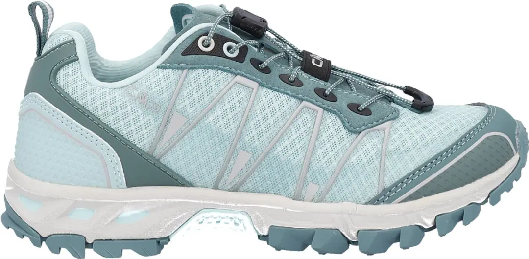 CMP Altak Trailschoenen - Piombo/Corda/Senape - afbeelding 5 van 6