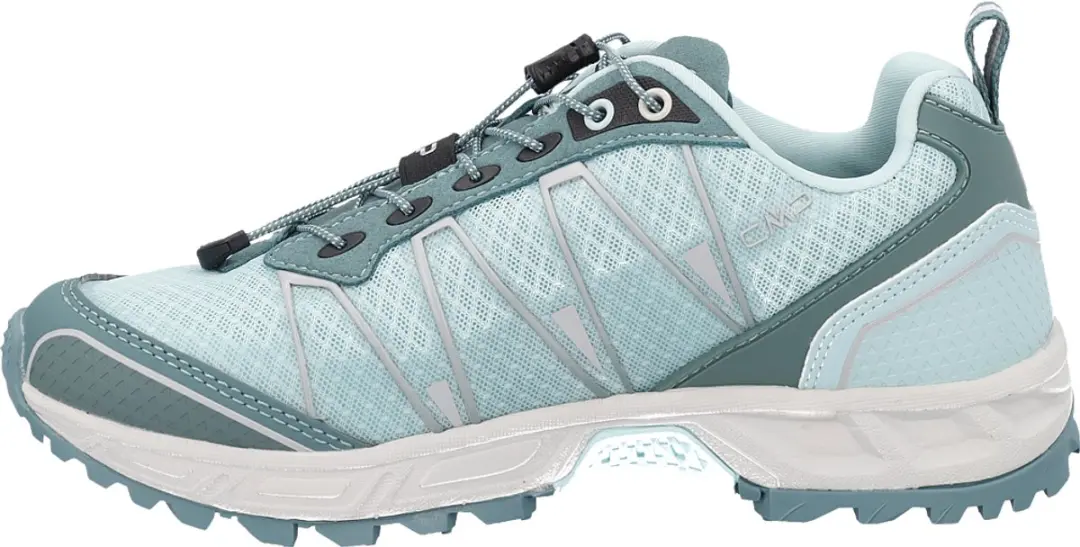 CMP Altak Trailschoenen - Piombo/Corda/Senape - afbeelding 6 van 6