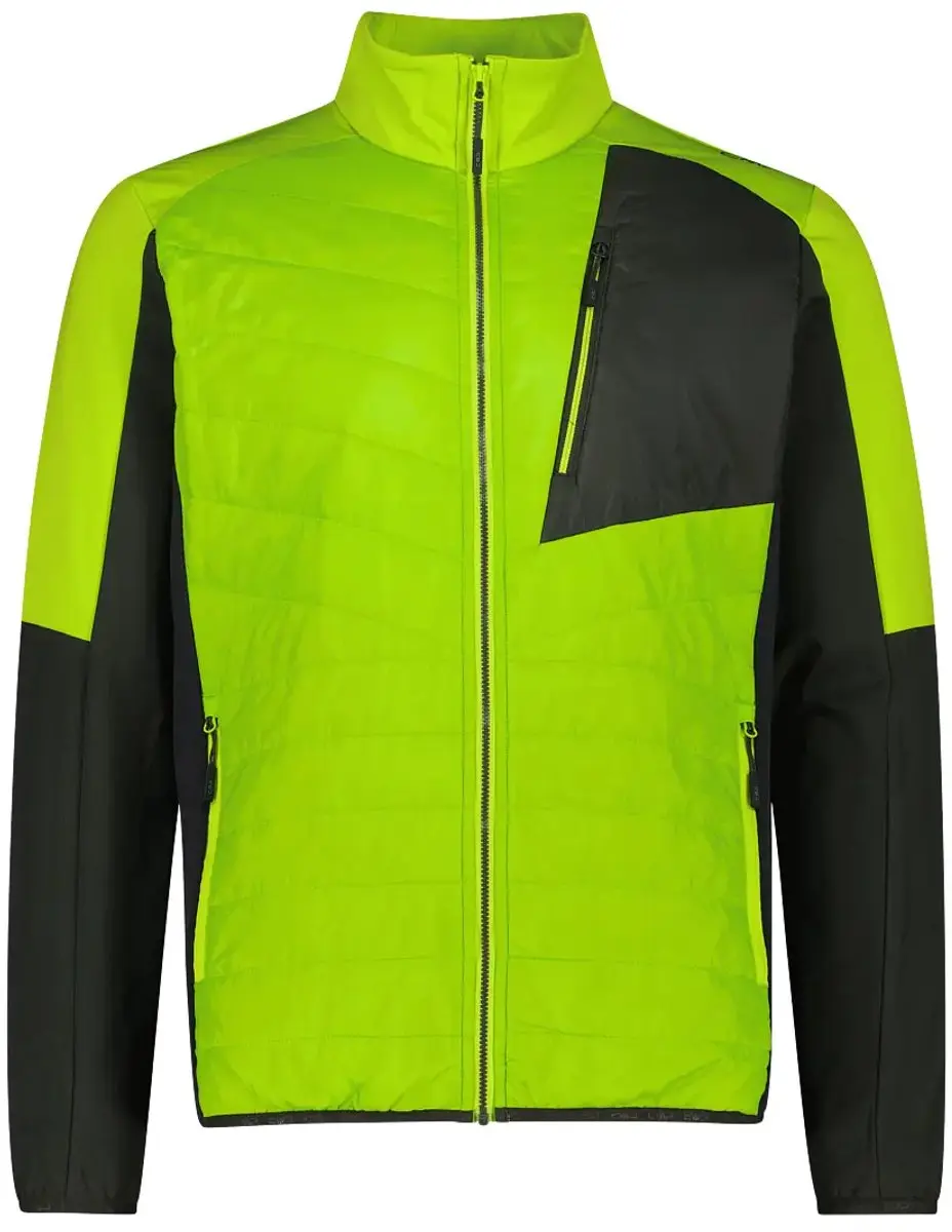 CMP Hybride Jas Performance Stretch