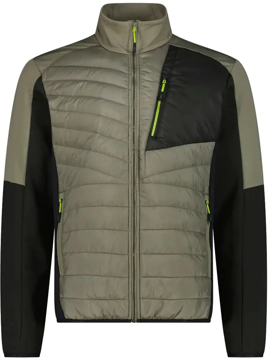 CMP Hybride Jas Performance Stretch - Mela - afbeelding 3 van 6