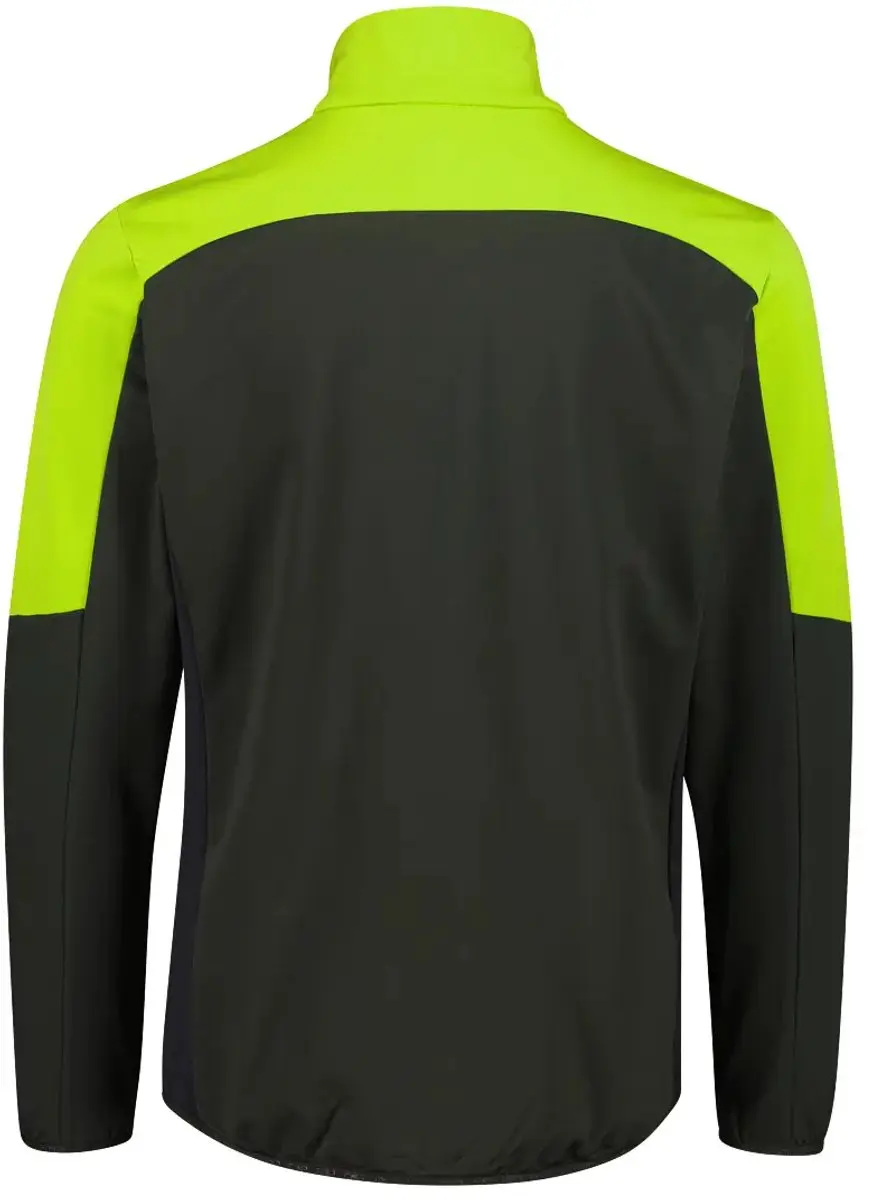 CMP Hybride Jas Performance Stretch - Mela - afbeelding 2 van 6