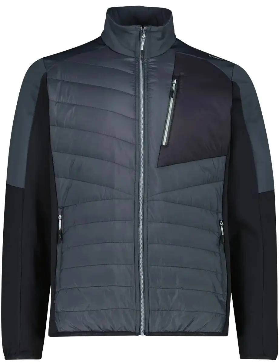 CMP Hybride Jas Performance Stretch - Mela - afbeelding 5 van 6