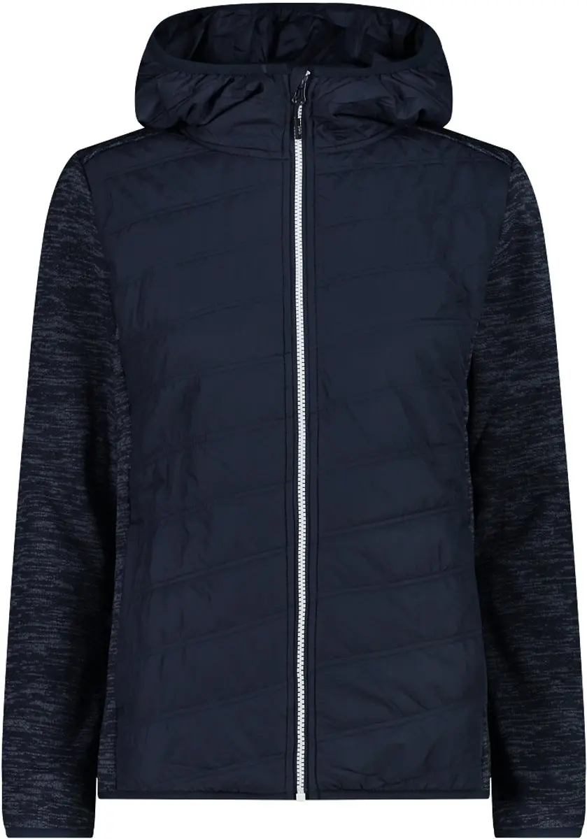 Cmp Hybrid 33h1876 Jas Blauw L Vrouw