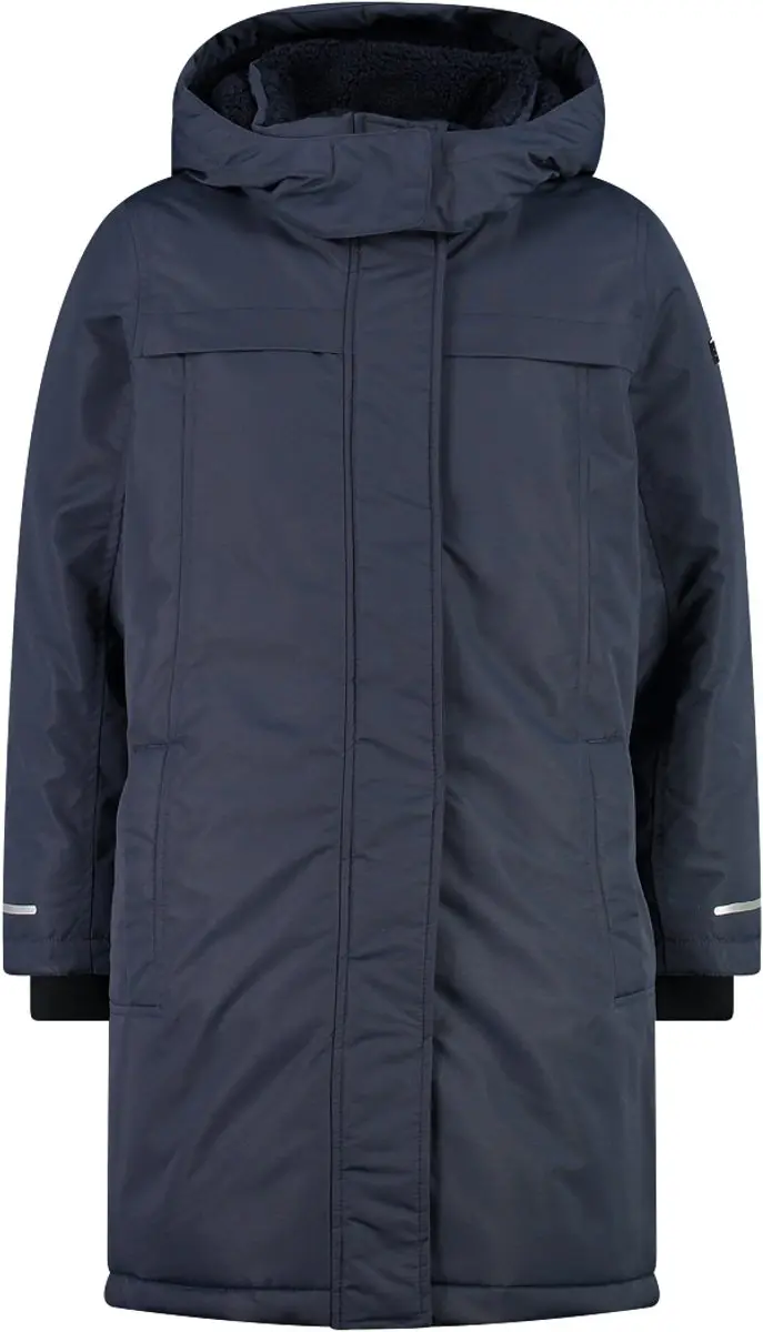CMP Parka Taslan meisje
