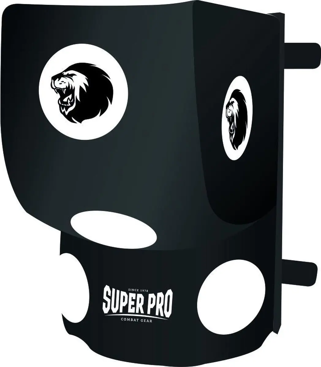 Super Pro Muur stootzak