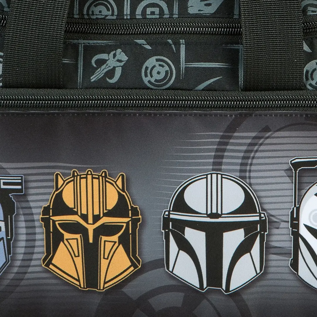 Star Wars Sporttas 35cm - 10,5L - afbeelding 5 van 6
