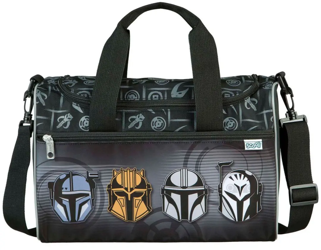 Star Wars Sporttas 35cm