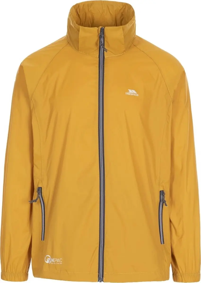 Trespass regenjas Qikpac X