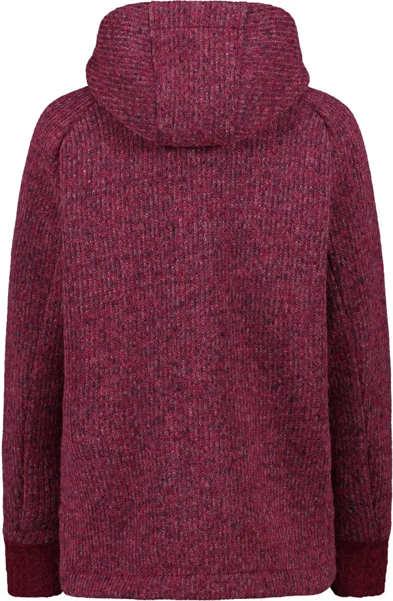 CMP Damesvest - L - Bruin - afbeelding 6 van 6