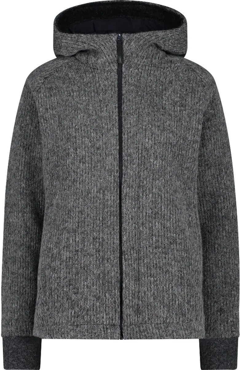 CMP Damesvest - L - Bruin - afbeelding 4 van 6