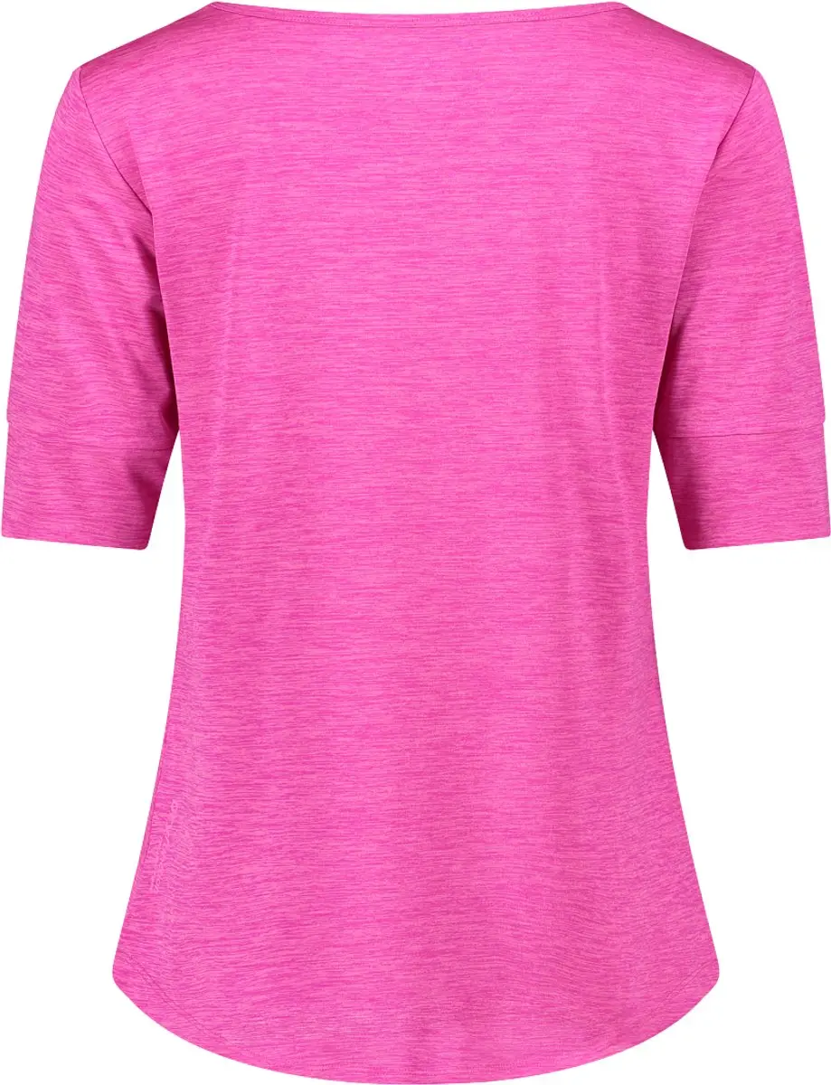 CMP Dames Lichtgewicht Jersey Shirt - Festival Mel - afbeelding 5 van 6