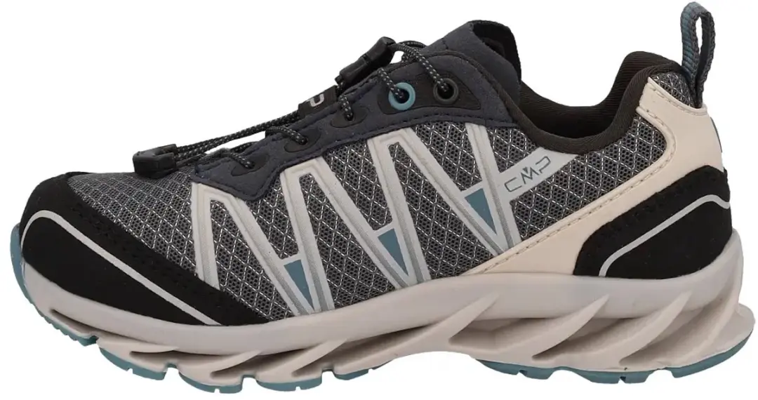 CMP Altak 2.0 Wandelschoenen voor kinderen - Grey/Nilo - afbeelding 6 van 6