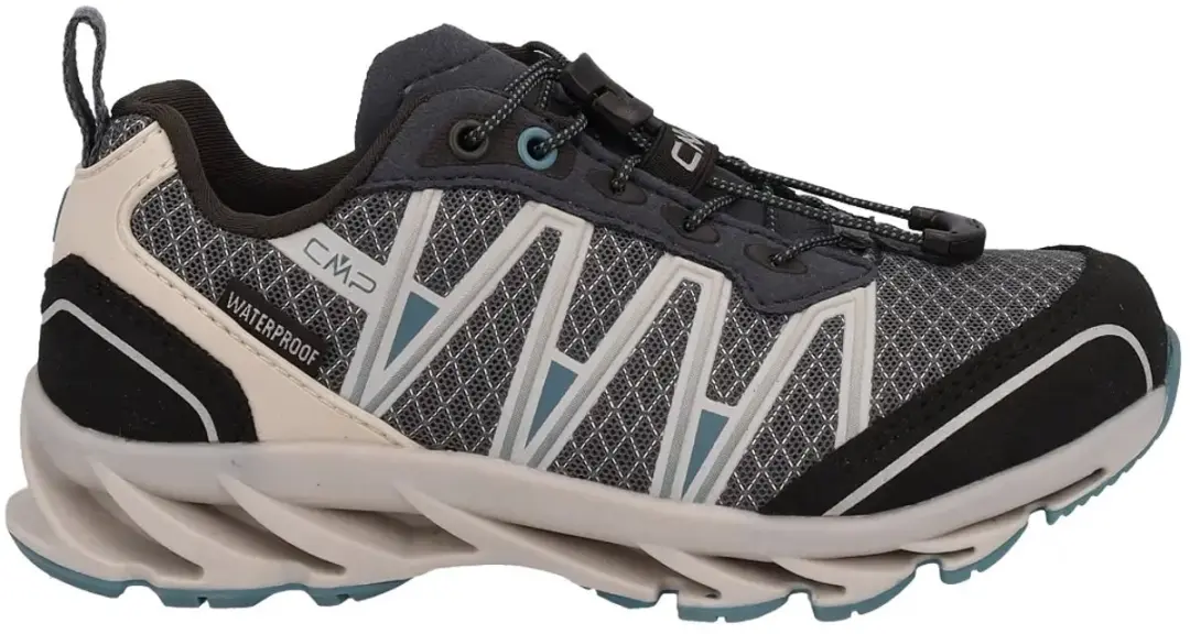 CMP Altak 2.0 Wandelschoenen voor kinderen - Grey/Nilo - afbeelding 5 van 6