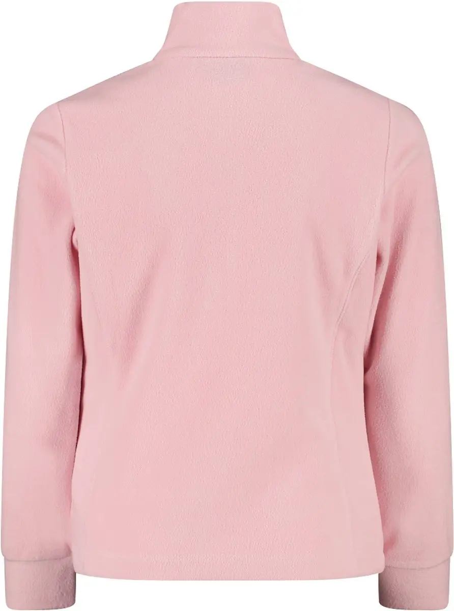 CMP Meisjesfleece - Blauwe Inkt - afbeelding 6 van 6